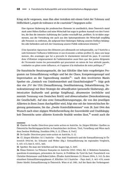 Bild der Seite - 68 - in Existentialismus in Österreich - Kultureller Transfer und literarische Resonanz