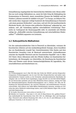 Bild der Seite - 69 - in Existentialismus in Österreich - Kultureller Transfer und literarische Resonanz