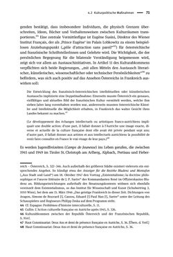 Bild der Seite - 71 - in Existentialismus in Österreich - Kultureller Transfer und literarische Resonanz