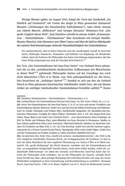 Image of the Page - 90 - in Existentialismus in Österreich - Kultureller Transfer und literarische Resonanz