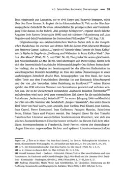 Image of the Page - 91 - in Existentialismus in Österreich - Kultureller Transfer und literarische Resonanz