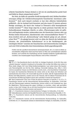 Image of the Page - 93 - in Existentialismus in Österreich - Kultureller Transfer und literarische Resonanz