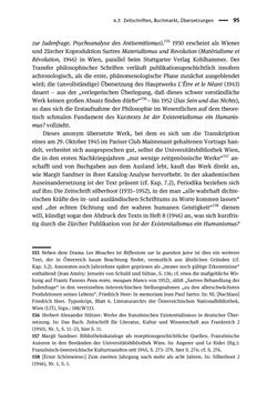 Image of the Page - 95 - in Existentialismus in Österreich - Kultureller Transfer und literarische Resonanz