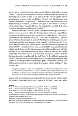 Bild der Seite - 111 - in Existentialismus in Österreich - Kultureller Transfer und literarische Resonanz