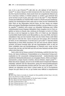 Image of the Page - 114 - in Existentialismus in Österreich - Kultureller Transfer und literarische Resonanz