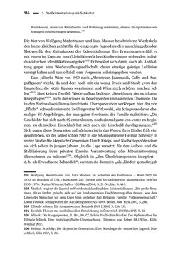 Bild der Seite - 116 - in Existentialismus in Österreich - Kultureller Transfer und literarische Resonanz