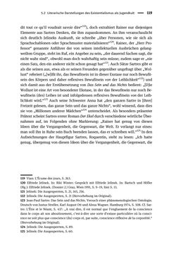 Image of the Page - 119 - in Existentialismus in Österreich - Kultureller Transfer und literarische Resonanz