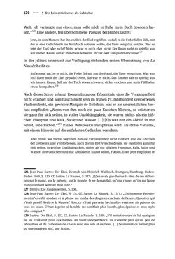Image of the Page - 120 - in Existentialismus in Österreich - Kultureller Transfer und literarische Resonanz