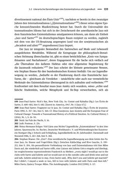 Bild der Seite - 133 - in Existentialismus in Österreich - Kultureller Transfer und literarische Resonanz