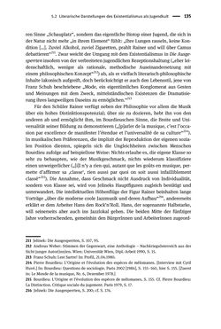 Bild der Seite - 135 - in Existentialismus in Österreich - Kultureller Transfer und literarische Resonanz