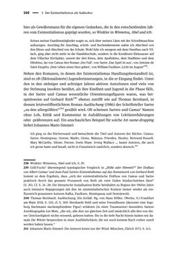 Image of the Page - 140 - in Existentialismus in Österreich - Kultureller Transfer und literarische Resonanz