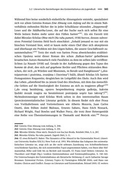 Image of the Page - 141 - in Existentialismus in Österreich - Kultureller Transfer und literarische Resonanz