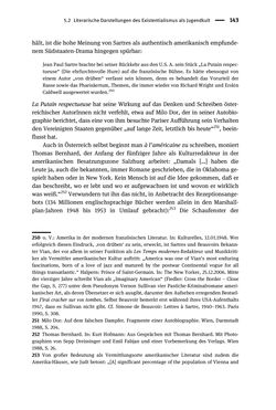 Image of the Page - 143 - in Existentialismus in Österreich - Kultureller Transfer und literarische Resonanz