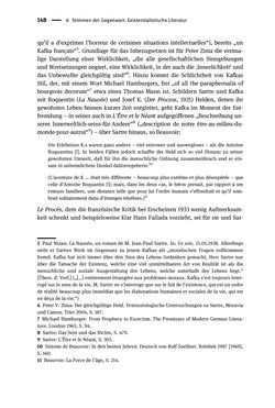 Image of the Page - 148 - in Existentialismus in Österreich - Kultureller Transfer und literarische Resonanz