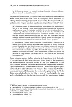 Image of the Page - 152 - in Existentialismus in Österreich - Kultureller Transfer und literarische Resonanz