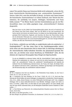 Bild der Seite - 156 - in Existentialismus in Österreich - Kultureller Transfer und literarische Resonanz
