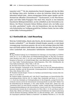 Bild der Seite - 160 - in Existentialismus in Österreich - Kultureller Transfer und literarische Resonanz