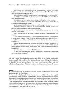 Bild der Seite - 164 - in Existentialismus in Österreich - Kultureller Transfer und literarische Resonanz