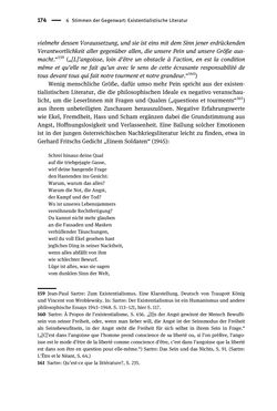 Image of the Page - 174 - in Existentialismus in Österreich - Kultureller Transfer und literarische Resonanz