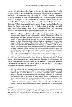 Bild der Seite - 177 - in Existentialismus in Österreich - Kultureller Transfer und literarische Resonanz