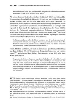 Image of the Page - 192 - in Existentialismus in Österreich - Kultureller Transfer und literarische Resonanz