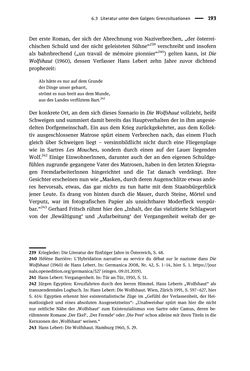 Image of the Page - 193 - in Existentialismus in Österreich - Kultureller Transfer und literarische Resonanz