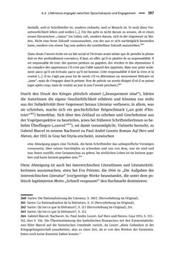 Image of the Page - 197 - in Existentialismus in Österreich - Kultureller Transfer und literarische Resonanz