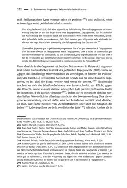 Image of the Page - 202 - in Existentialismus in Österreich - Kultureller Transfer und literarische Resonanz