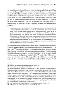 Image of the Page - 203 - in Existentialismus in Österreich - Kultureller Transfer und literarische Resonanz