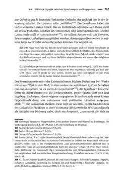 Bild der Seite - 207 - in Existentialismus in Österreich - Kultureller Transfer und literarische Resonanz
