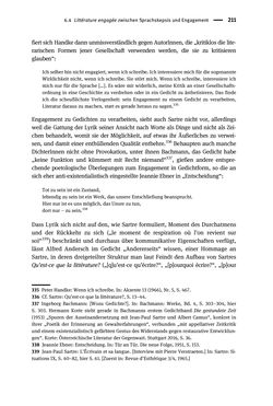 Bild der Seite - 211 - in Existentialismus in Österreich - Kultureller Transfer und literarische Resonanz