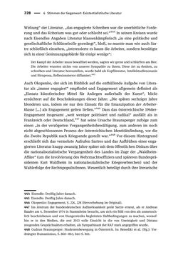 Bild der Seite - 228 - in Existentialismus in Österreich - Kultureller Transfer und literarische Resonanz