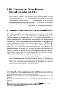 Bild der Seite - 231 - in Existentialismus in Österreich - Kultureller Transfer und literarische Resonanz