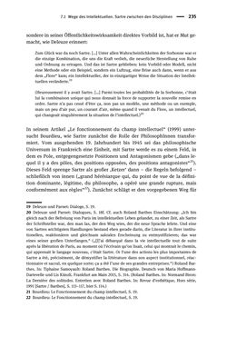 Image of the Page - 235 - in Existentialismus in Österreich - Kultureller Transfer und literarische Resonanz