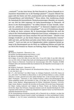 Image of the Page - 267 - in Existentialismus in Österreich - Kultureller Transfer und literarische Resonanz