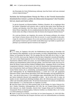 Image of the Page - 282 - in Existentialismus in Österreich - Kultureller Transfer und literarische Resonanz