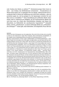 Bild der Seite - 297 - in Existentialismus in Österreich - Kultureller Transfer und literarische Resonanz