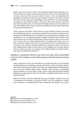 Image of the Page - 308 - in Existentialismus in Österreich - Kultureller Transfer und literarische Resonanz