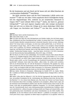 Image of the Page - 310 - in Existentialismus in Österreich - Kultureller Transfer und literarische Resonanz