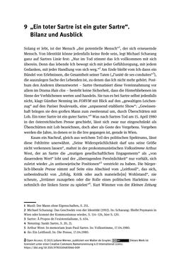 Image of the Page - 312 - in Existentialismus in Österreich - Kultureller Transfer und literarische Resonanz