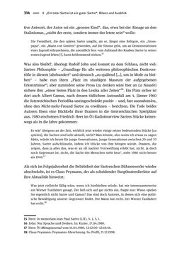 Image of the Page - 314 - in Existentialismus in Österreich - Kultureller Transfer und literarische Resonanz