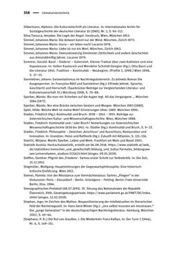 Image of the Page - 358 - in Existentialismus in Österreich - Kultureller Transfer und literarische Resonanz