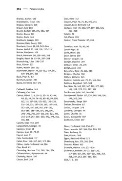 Image of the Page - 366 - in Existentialismus in Österreich - Kultureller Transfer und literarische Resonanz