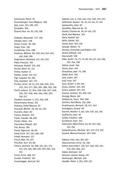 Bild der Seite - 367 - in Existentialismus in Österreich - Kultureller Transfer und literarische Resonanz