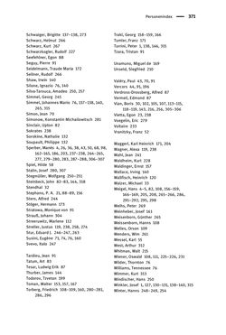 Image of the Page - 371 - in Existentialismus in Österreich - Kultureller Transfer und literarische Resonanz