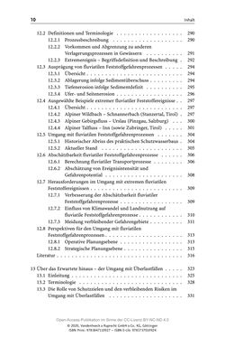 Image of the Page - 10 - in ExtremA 2019 - Aktueller Wissensstand zu Extremereignissen alpiner Naturgefahren in Österreich