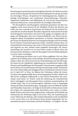 Image of the Page - 26 - in ExtremA 2019 - Aktueller Wissensstand zu Extremereignissen alpiner Naturgefahren in Österreich