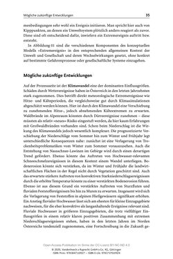 Image of the Page - 35 - in ExtremA 2019 - Aktueller Wissensstand zu Extremereignissen alpiner Naturgefahren in Österreich