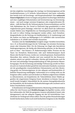 Image of the Page - 38 - in ExtremA 2019 - Aktueller Wissensstand zu Extremereignissen alpiner Naturgefahren in Österreich