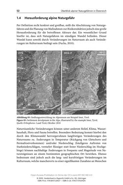 Image of the Page - 52 - in ExtremA 2019 - Aktueller Wissensstand zu Extremereignissen alpiner Naturgefahren in Österreich